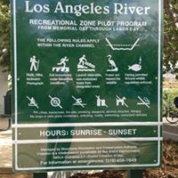 LA River Kayaks